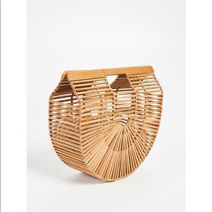 Cult Gaia Ark Large Clutch